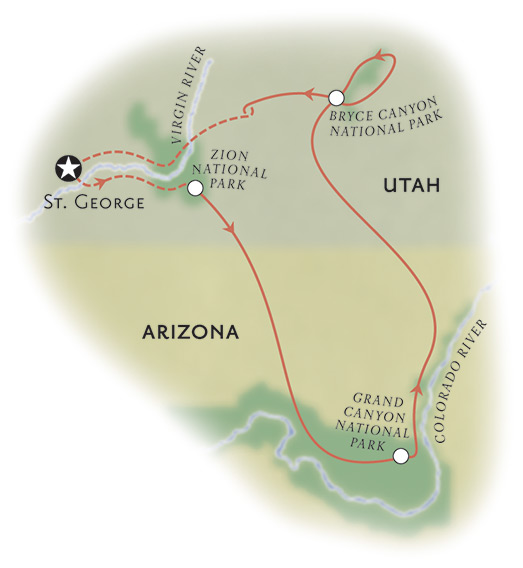 big map
